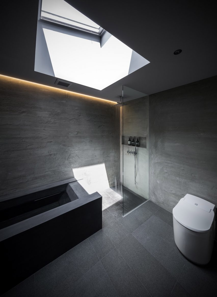 F Residence by GOSIZE