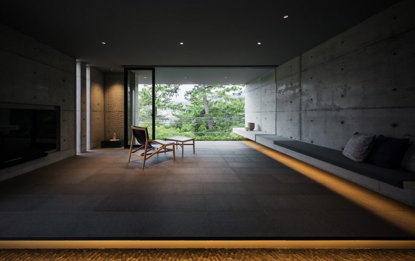 F Residence by GOSIZE