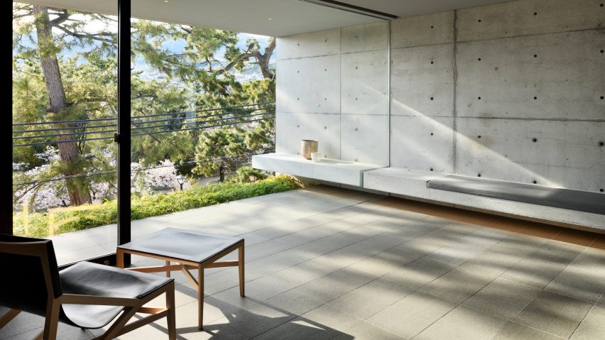 F Residence by GOSIZE