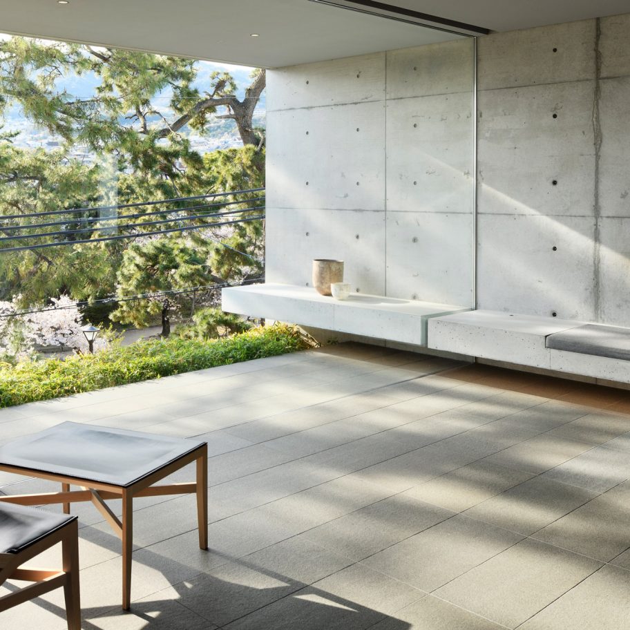 F Residence by GOSIZE