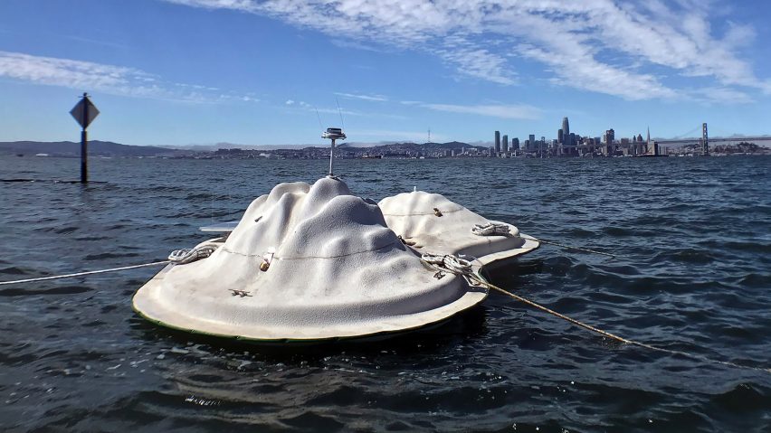 Float Lab by California College of the Arts