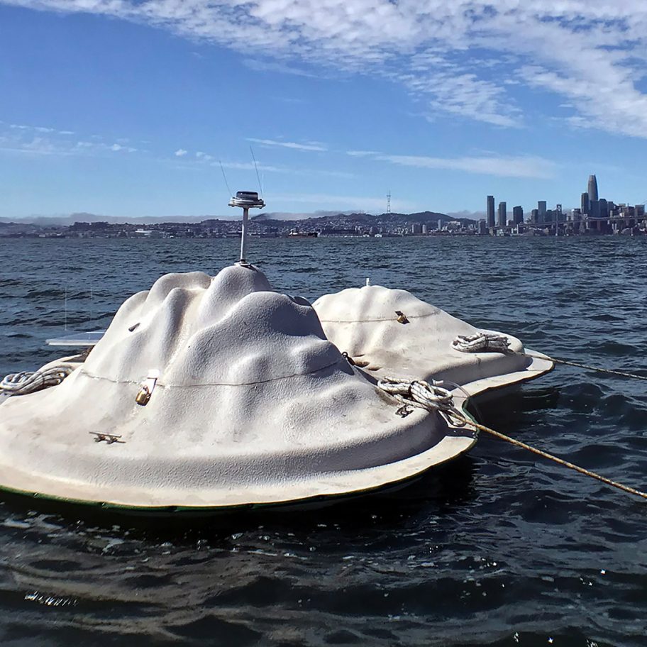 Float Lab by California College of the Arts