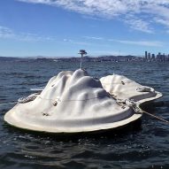 Float Lab by California College of the Arts