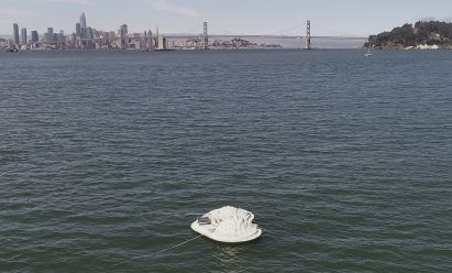Float Lab by California College of the Arts