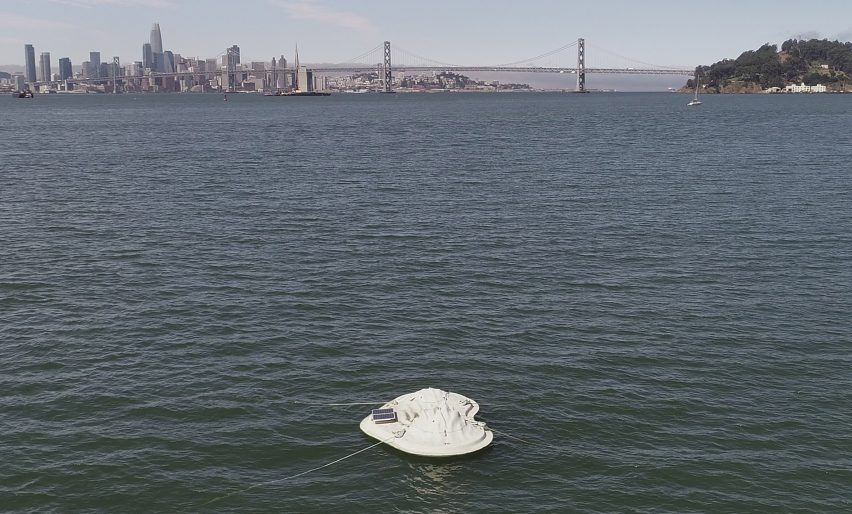 Float Lab by California College of the Arts