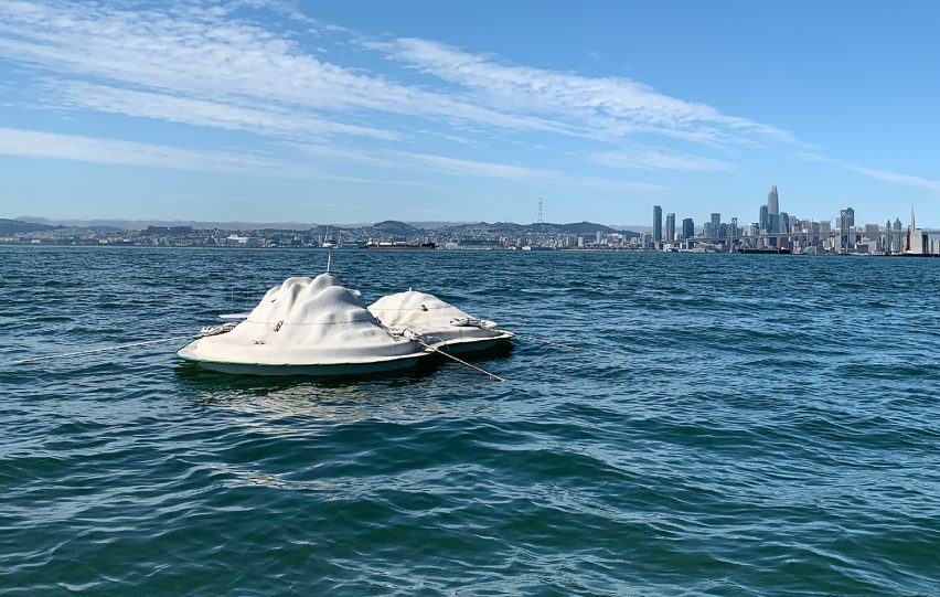 Float Lab by California College of the Arts
