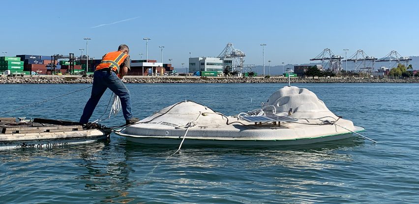 Float Lab by California College of the Arts