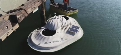 Float Lab by California College of the Arts