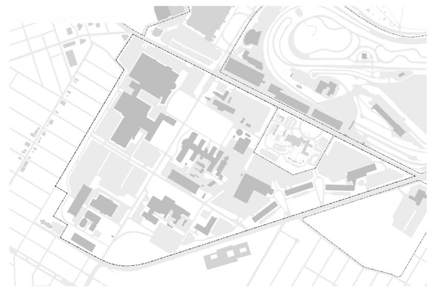 Ford Research and Engineering Center by Snohetta