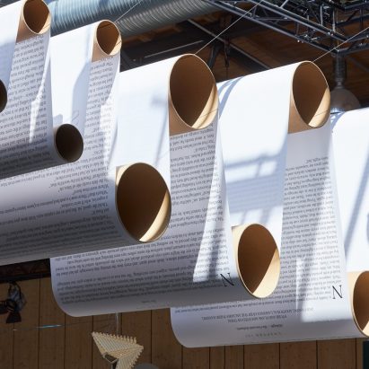 Re:publica by Fertig Design