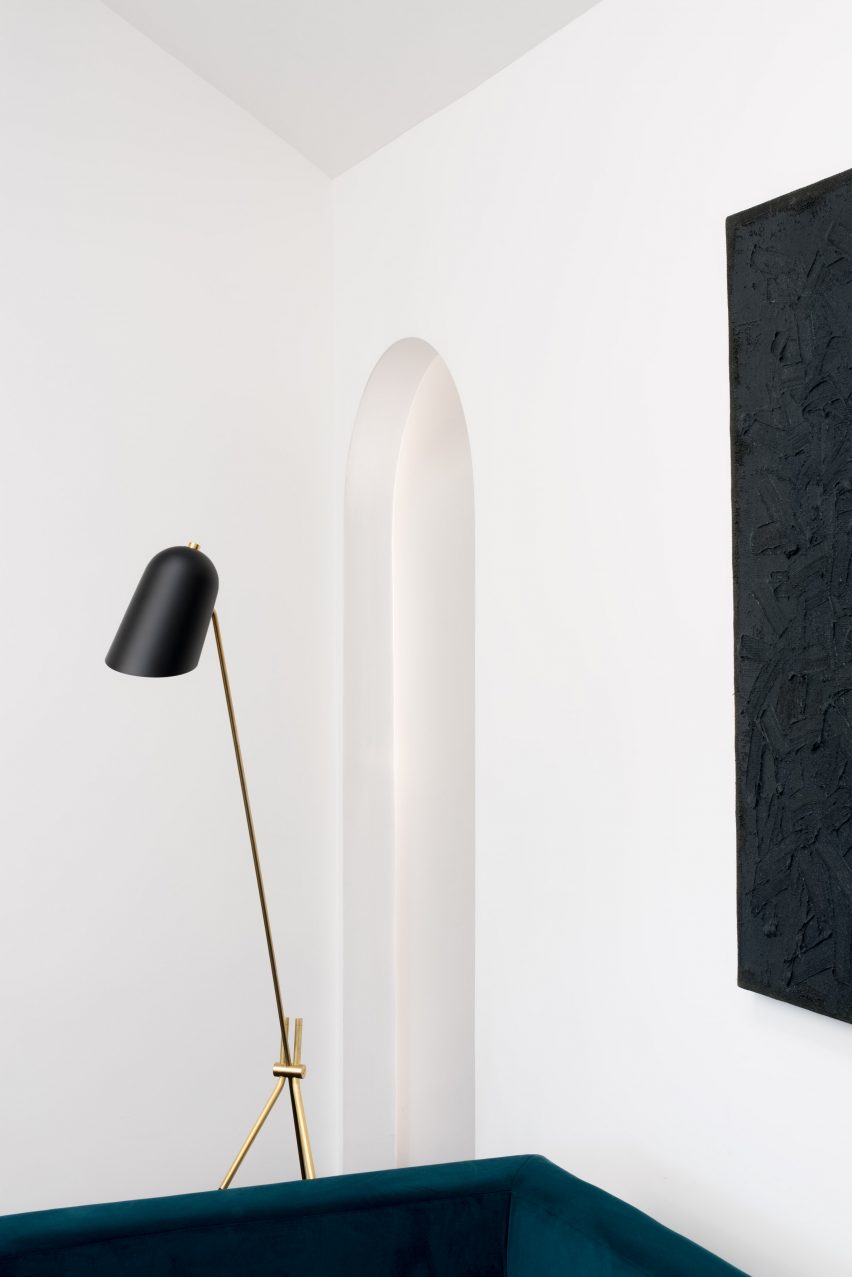 Genesee by Siol Studios