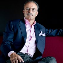 Giorgio Busnelli leaves B&B Italia