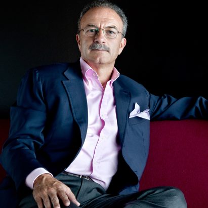 Giorgio Busnelli leaves B&B Italia