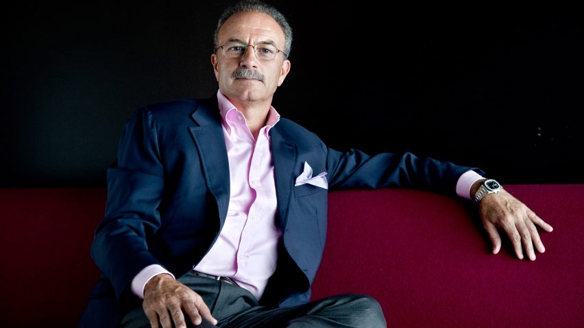 Giorgio Busnelli leaves B&B Italia