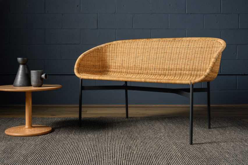 Gestalt Hudson showroom