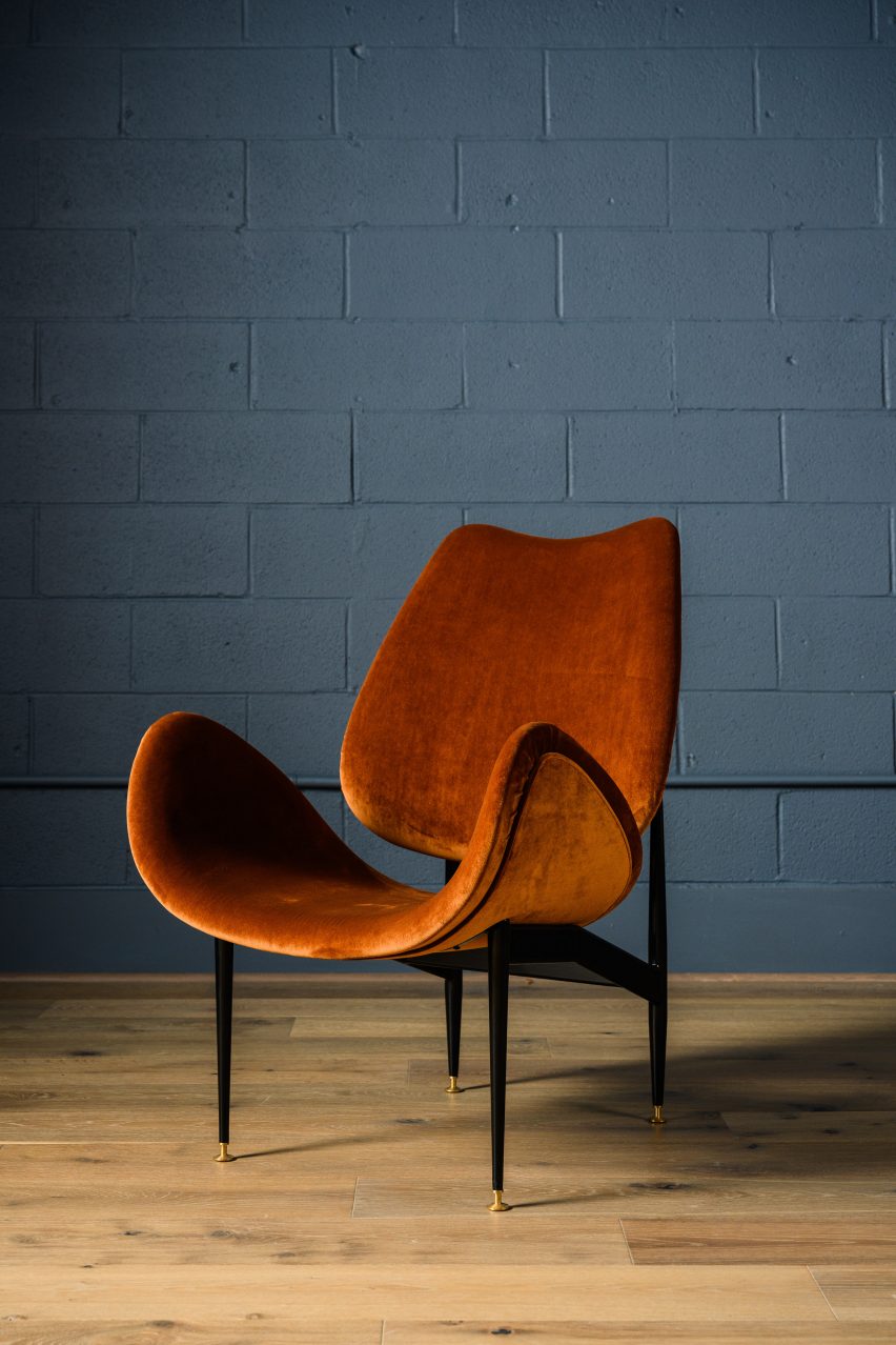 Gestalt Hudson showroom