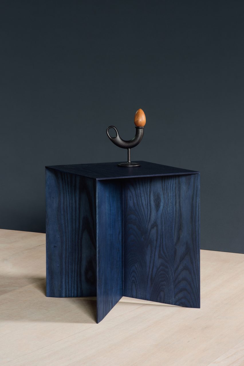 Gestalt Hudson showroom