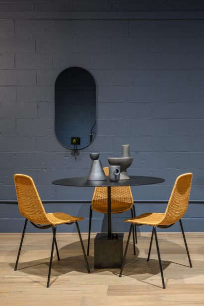 Gestalt Hudson showroom