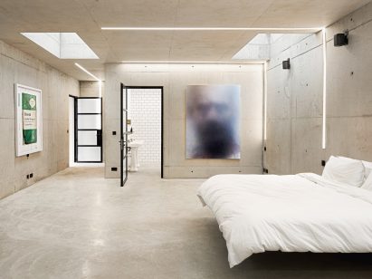 Ghost House by BPN Architects