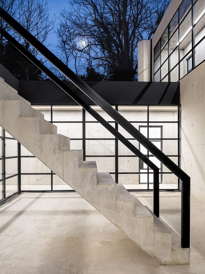 Ghost House by BPN Architects