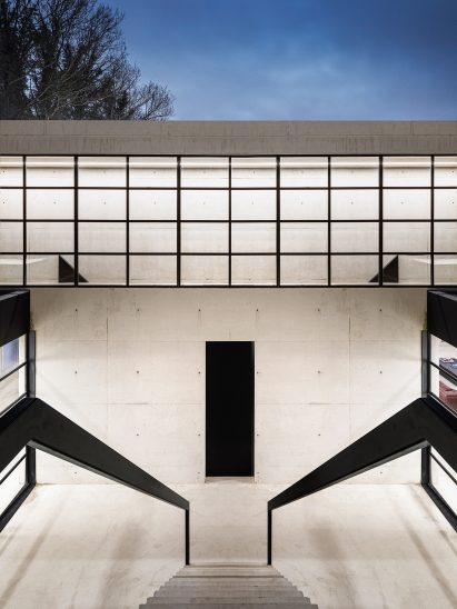 Ghost House by BPN Architects