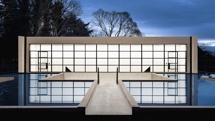 Ghost House by BPN Architects