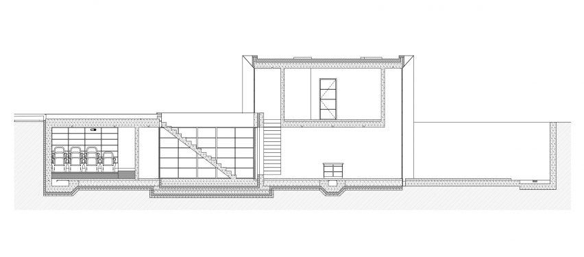 Ghost House
