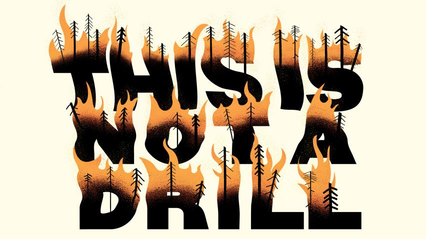 Glug creates "world's largest" database of protest posters for today's climate strikes
