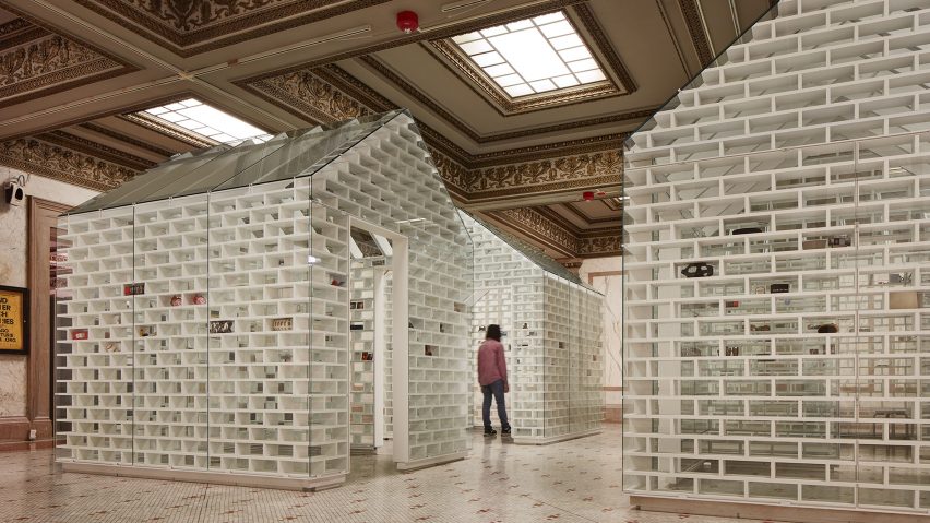 Five installations and exhibits not to miss at Chicago Architecture Biennial 2019