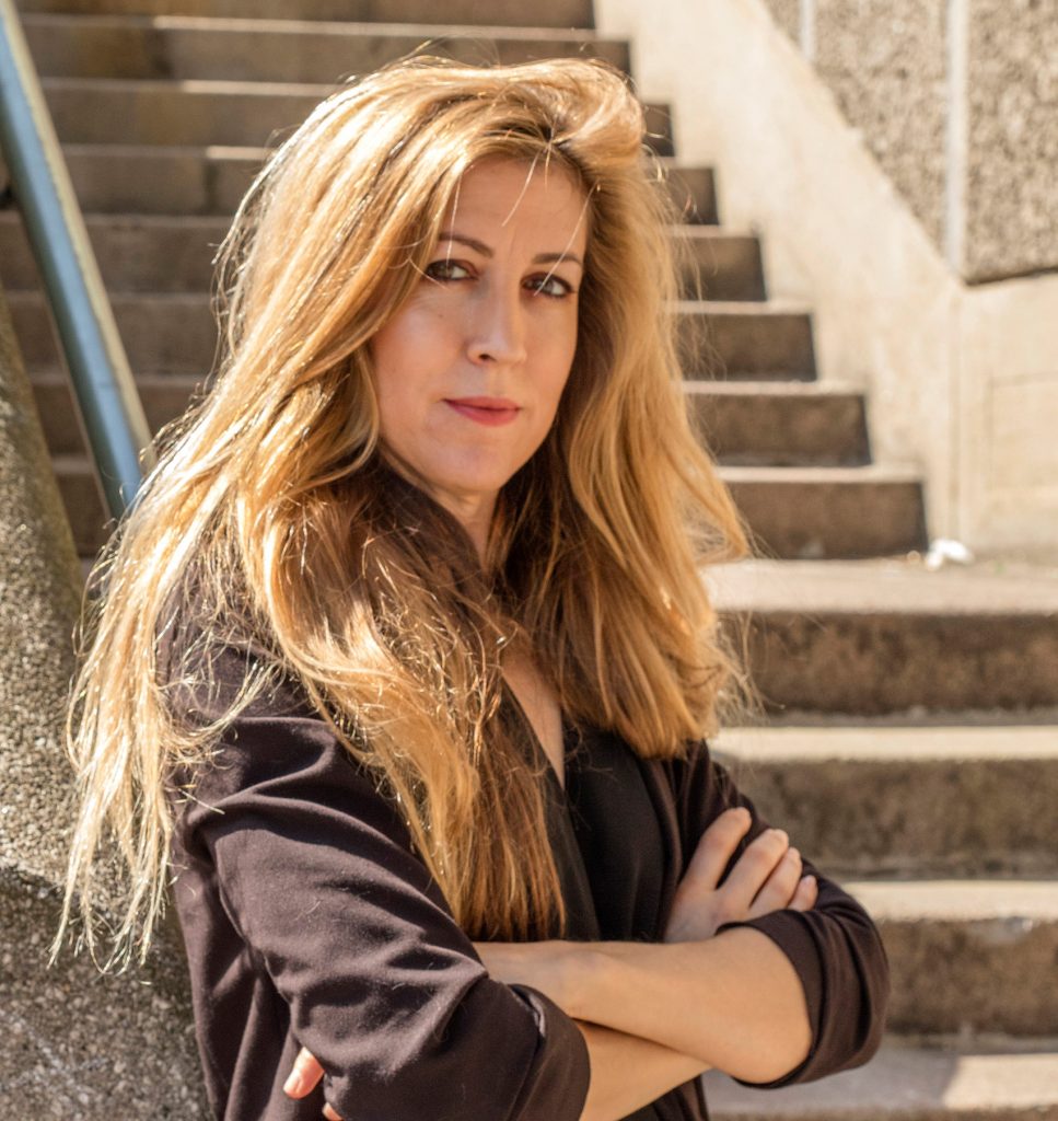 Harriet Harris to speak about architecture education at Dezeen Day