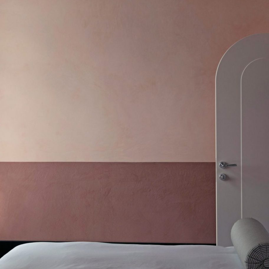 Hotel Il Palazzo Experimental, Venice, designed by DorotheÌe Meilichzon