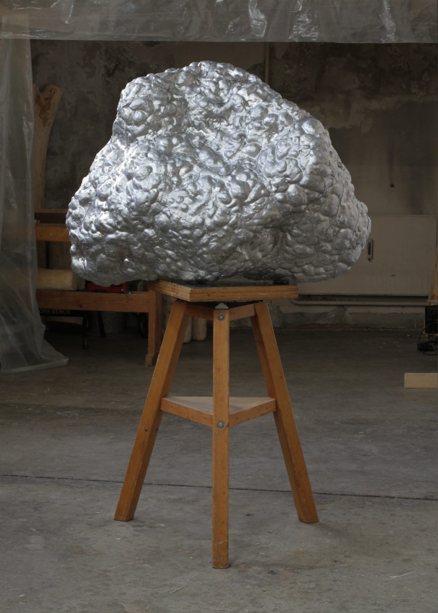 Nordic designers: Sigve Knutsen