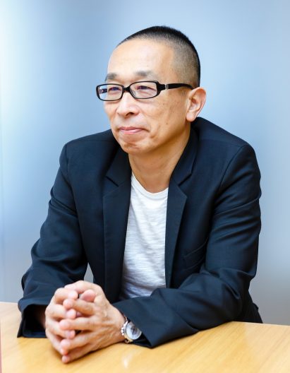 Taku Satoh