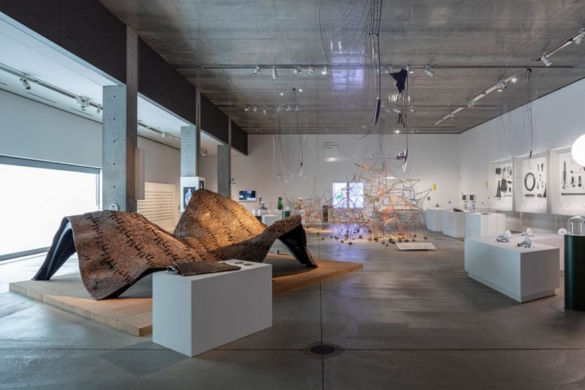 Insects: Models for Design at 21 21 Design Sight