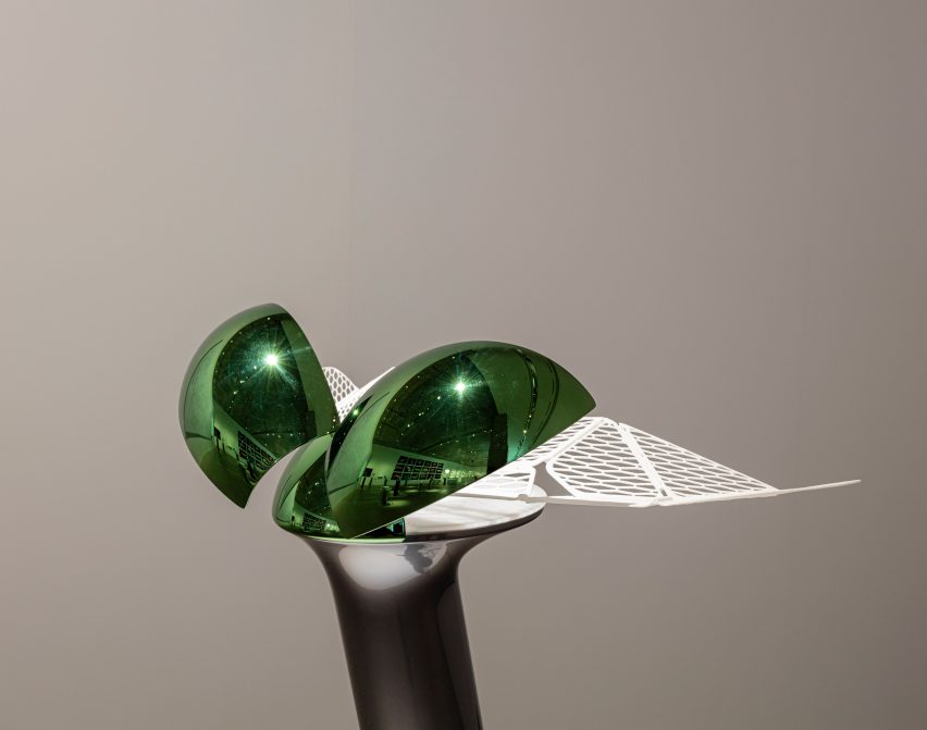Insects: Models for Design at 21 21 Design Sight