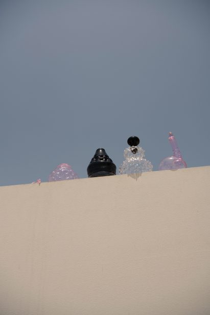 Bedouin women create collection for Irthi Contemporary Crafts Council: London Design Fair