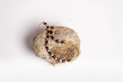 Bedouin women create collection for Irthi Contemporary Crafts Council: London Design Fair