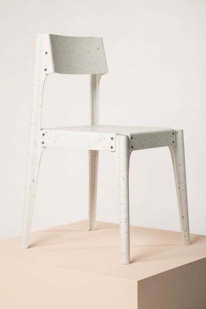 Designs from Ro Plastic Prize to be exhibited during London Design Festival