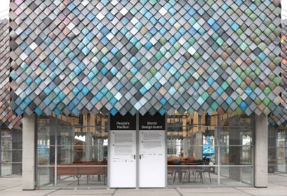 Designs from Ro Plastic Prize to be exhibited during London Design Festival