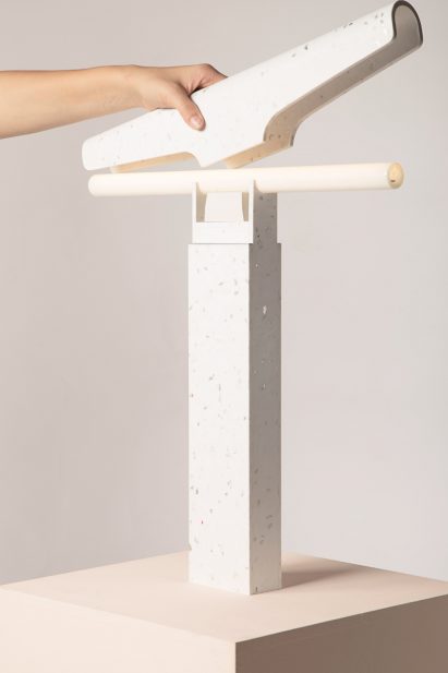 Designs from Ro Plastic Prize to be exhibited during London Design Festival