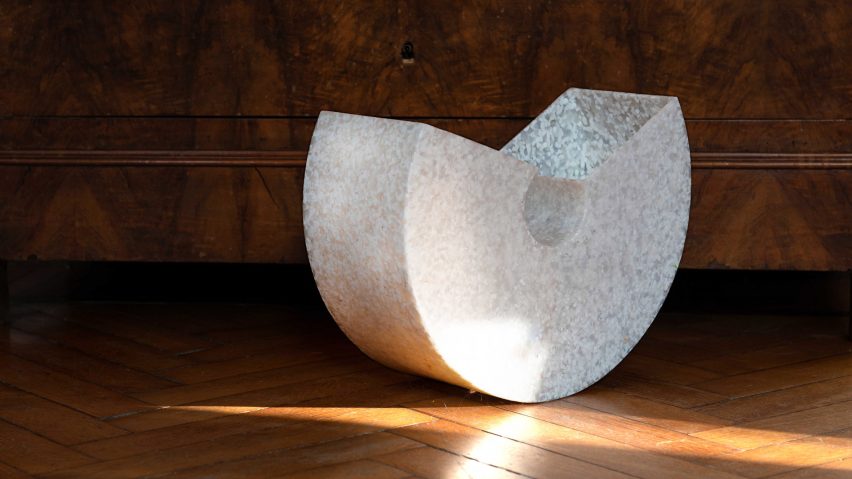 Designs from Ro Plastic Prize to be exhibited during London Design Festival