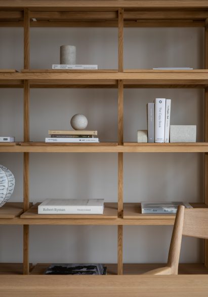 Kinuta Terrace apartments by Norm Architects and Keiji Ashizawa
