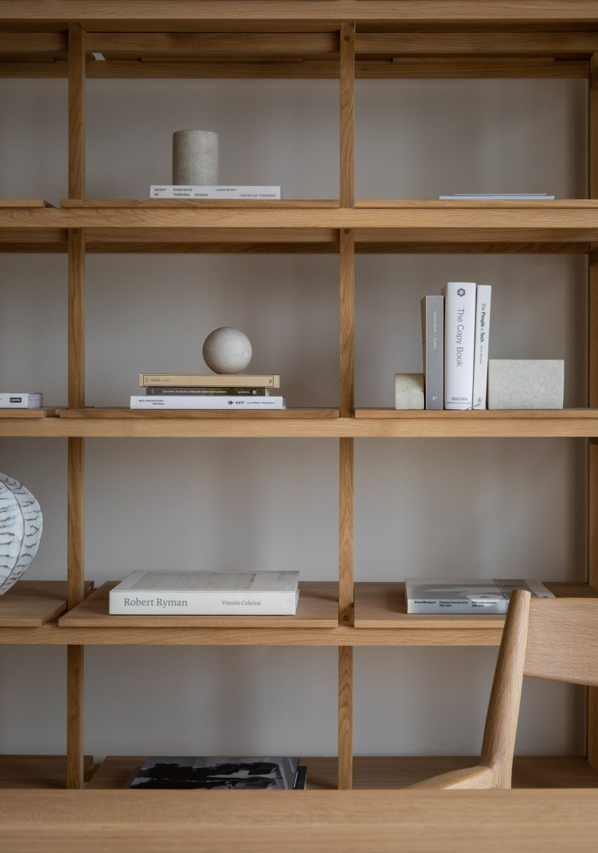 Kinuta Terrace apartments by Norm Architects and Keiji Ashizawa