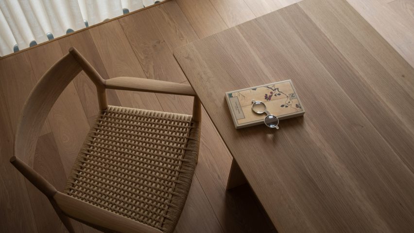 Kinuta Terrace apartments by Norm Architects and Keiji Ashizawa