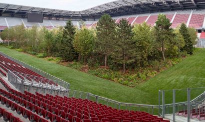 For Forest by Klaus Littmann