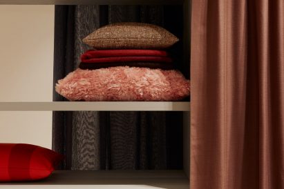 Kvadrat at Home showroom, designed by Vincent Van Duysen