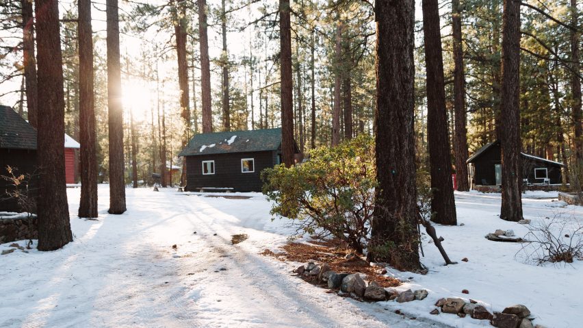 Colorado Lodge by Sheet/RockLA