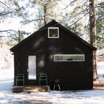 Colorado Lodge by Sheet/RockLA