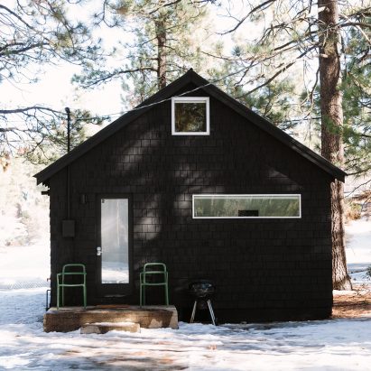 Colorado Lodge by Sheet/RockLA