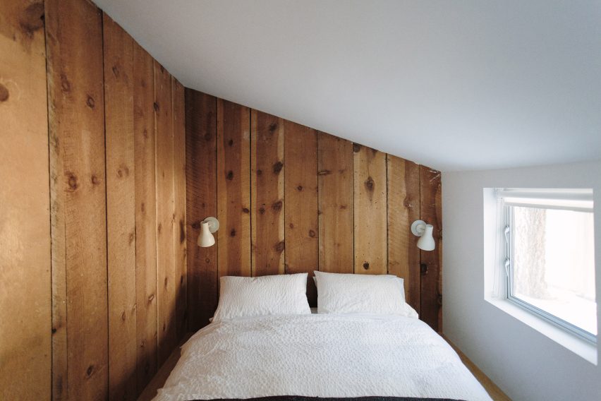 Colorado Lodge by Sheet/RockLA